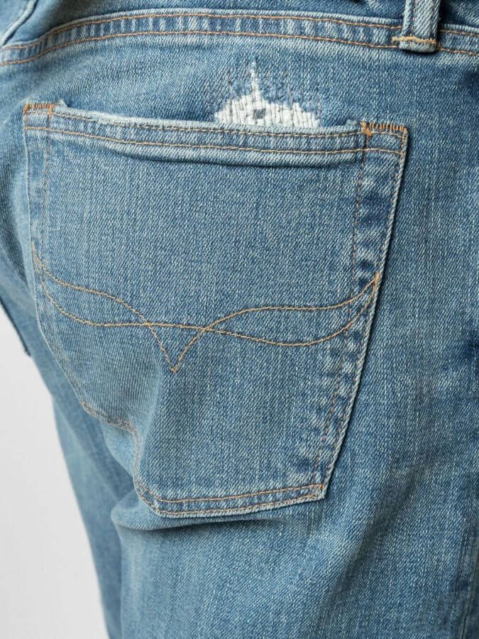 Polo Ralph Lauren Jeans Blauw