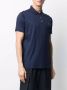 Polo Ralph Lauren Jersey poloshirt Blauw - Thumbnail 3
