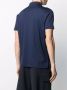 Polo Ralph Lauren Jersey poloshirt Blauw - Thumbnail 4