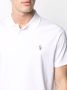 Polo Ralph Lauren Jersey poloshirt Wit - Thumbnail 5