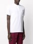 Polo Ralph Lauren Jersey poloshirt Wit - Thumbnail 3