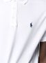 Polo Ralph Lauren Jersey poloshirt Wit - Thumbnail 5