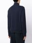 Polo Ralph Lauren Pullover met rits Blauw - Thumbnail 4