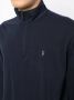 Polo Ralph Lauren Pullover met rits Blauw - Thumbnail 5