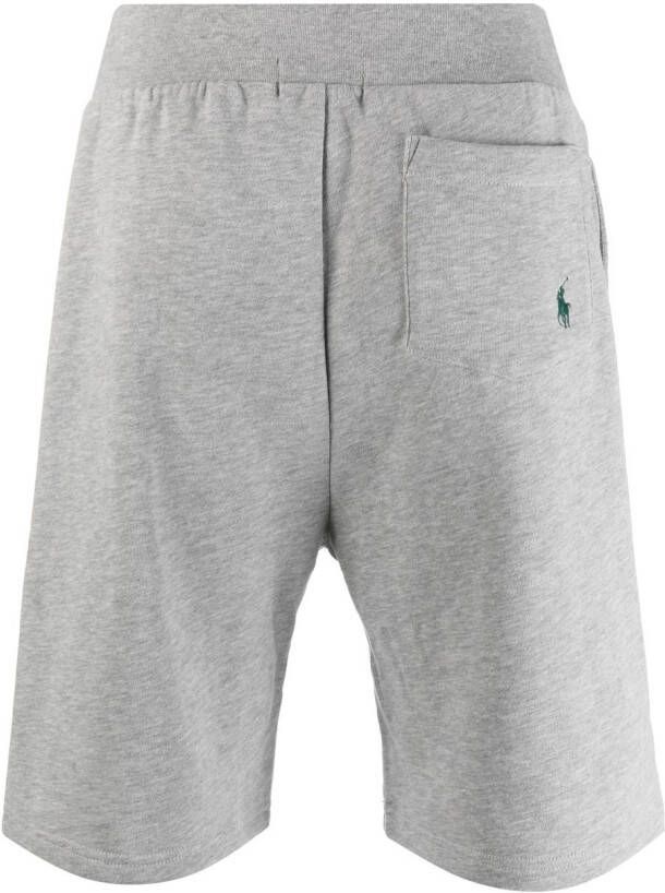 Polo Ralph Lauren Jersey shorts Grijs