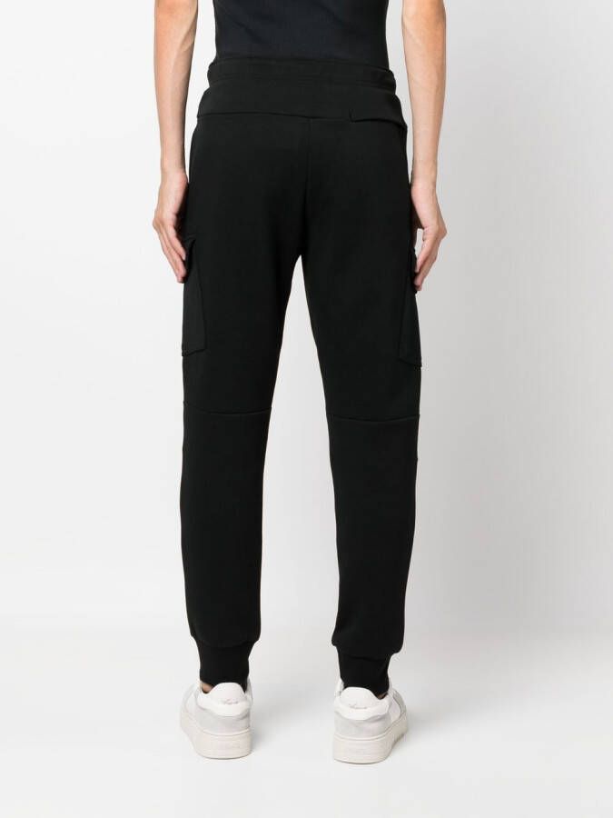 Polo Ralph Lauren Joggingbroek met cargo zak Zwart