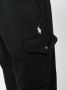 Polo Ralph Lauren Joggingbroek met cargo zak Zwart - Thumbnail 5