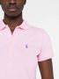 Polo Ralph Lauren Poloshirt Roze - Thumbnail 3