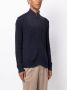 Polo Ralph Lauren Kabelgebreid vest Blauw - Thumbnail 3