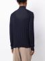 Polo Ralph Lauren Kabelgebreid vest Blauw - Thumbnail 4