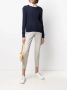 Polo Ralph Lauren Kabelgebreide trui Blauw - Thumbnail 2