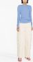 Polo Ralph Lauren Kabelgebreide trui Blauw - Thumbnail 2