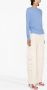 Polo Ralph Lauren Kabelgebreide trui Blauw - Thumbnail 3