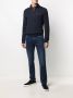 Polo Ralph Lauren Kabelgebreide trui Blauw - Thumbnail 2