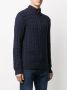 Polo Ralph Lauren Kabelgebreide trui Blauw - Thumbnail 3