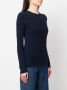 Polo Ralph Lauren Kabelgebreide trui Blauw - Thumbnail 3