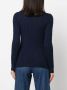 Polo Ralph Lauren Kabelgebreide trui Blauw - Thumbnail 4
