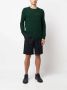 Polo Ralph Lauren Kabelgebreide trui Groen - Thumbnail 2