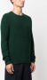 Polo Ralph Lauren Kabelgebreide trui Groen - Thumbnail 3