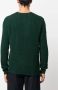 Polo Ralph Lauren Kabelgebreide trui Groen - Thumbnail 4