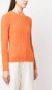Polo Ralph Lauren Kabelgebreide trui Oranje - Thumbnail 3