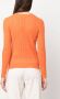 Polo Ralph Lauren Kabelgebreide trui Oranje - Thumbnail 4