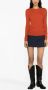 Polo Ralph Lauren Kabelgebreide trui Rood - Thumbnail 1