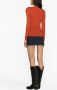 Polo Ralph Lauren Kabelgebreide trui Rood - Thumbnail 3