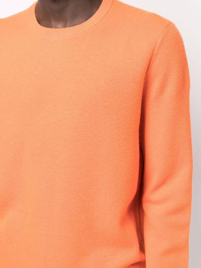 Polo Ralph Lauren Kasjmier pullover Oranje