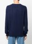 Polo Ralph Lauren Kasjmier trui Blauw - Thumbnail 4