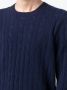 Polo Ralph Lauren Kasjmier trui Blauw - Thumbnail 5
