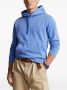 Polo Ralph Lauren Katoenen hoodie Blauw - Thumbnail 2