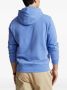 Polo Ralph Lauren Katoenen hoodie Blauw - Thumbnail 3