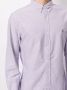 Polo Ralph Lauren Katoenen overhemd Paars - Thumbnail 5