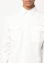 Polo Ralph Lauren Katoenen overhemd Wit - Thumbnail 5