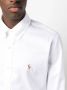 Polo Ralph Lauren Katoenen overhemd Wit - Thumbnail 5