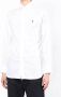 Polo Ralph Lauren Katoenen overhemd Wit - Thumbnail 3