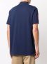 Polo Ralph Lauren Katoenen poloshirt Blauw - Thumbnail 4