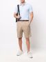 Polo Ralph Lauren Katoenen poloshirt Blauw - Thumbnail 2