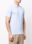 Polo Ralph Lauren Katoenen poloshirt Blauw - Thumbnail 3