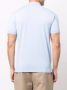 Polo Ralph Lauren Katoenen poloshirt Blauw - Thumbnail 4