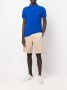 Polo Ralph Lauren Katoenen poloshirt Blauw - Thumbnail 2