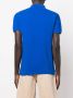 Polo Ralph Lauren Katoenen poloshirt Blauw - Thumbnail 4