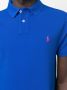 Polo Ralph Lauren Katoenen poloshirt Blauw - Thumbnail 5