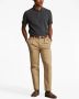 Polo Ralph Lauren Katoenen poloshirt Grijs - Thumbnail 2