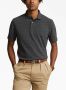 Polo Ralph Lauren Katoenen poloshirt Grijs - Thumbnail 3
