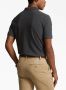 Polo Ralph Lauren Katoenen poloshirt Grijs - Thumbnail 4