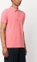 Polo Ralph Lauren Katoenen poloshirt Rood - Thumbnail 3