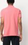 Polo Ralph Lauren Katoenen poloshirt Rood - Thumbnail 4