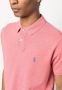 Polo Ralph Lauren Katoenen poloshirt Rood - Thumbnail 5